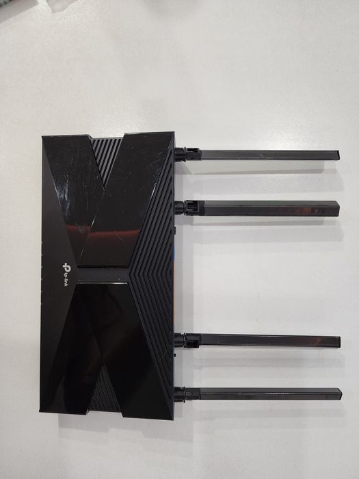 Wifi роутер TP-Link Archer AX-23