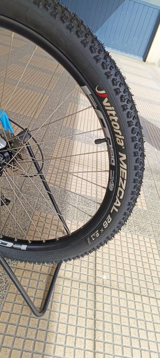 Bicicleta Nova Valdemiro roda 26