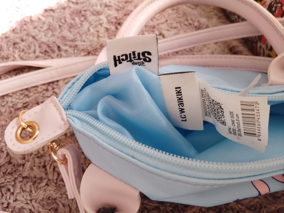 Сумочка дитяча весняна нова дешево