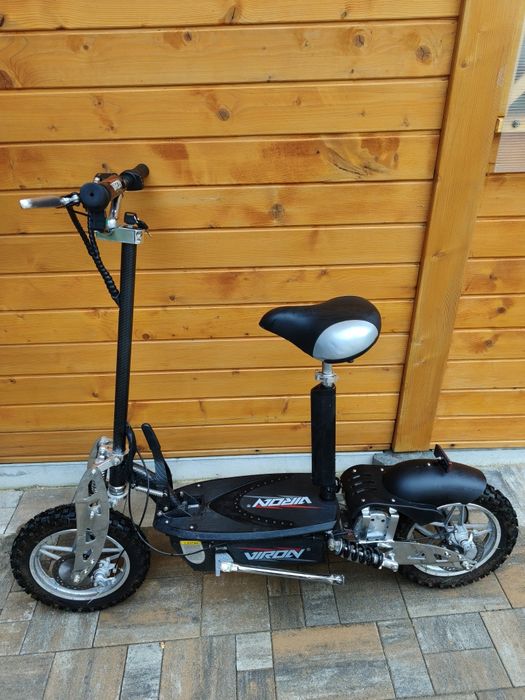 Hulajnoga elektryczna Viron 1000W