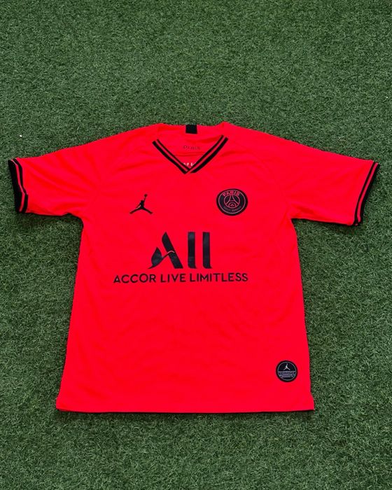 Camisa retro psg