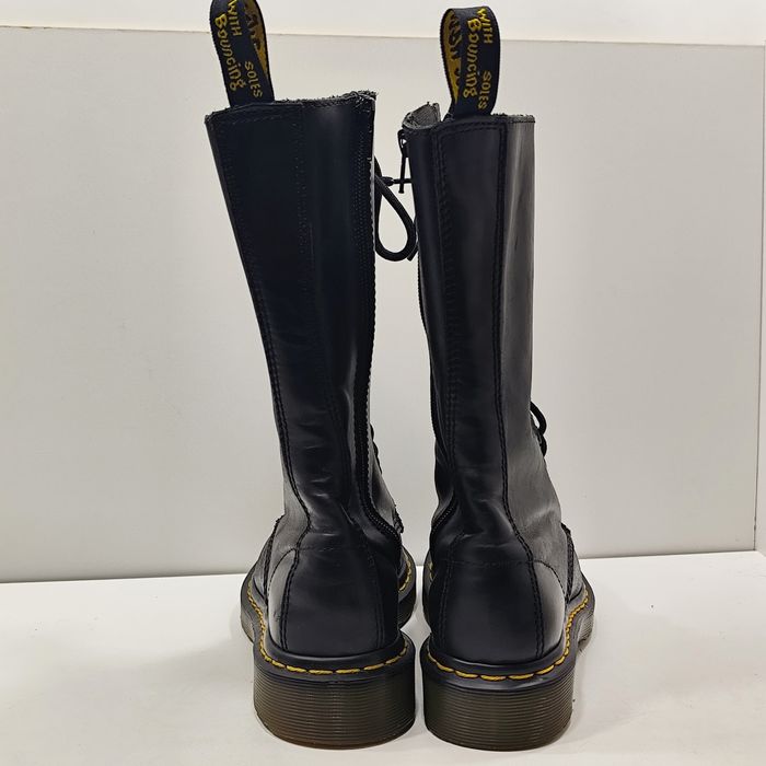 черевики Dr. Martens 1B99 36р/23см