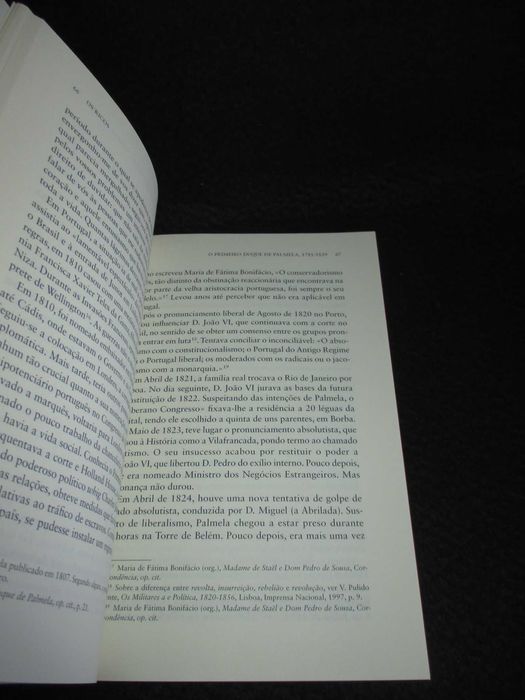 Livro Os Ricos Maria Filomena Mónica