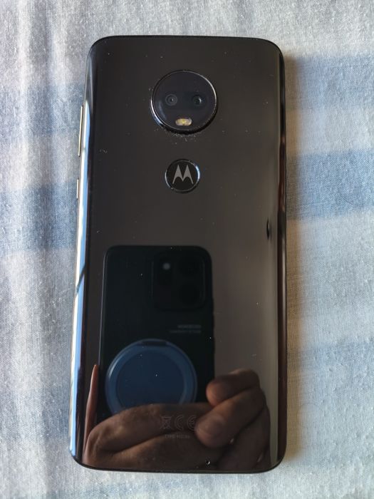 Motorola G7 muito bom