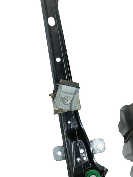 Podnośnik Szyby Prawy Przód Przedni Golf 5 V