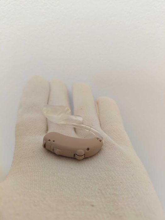 siemens impact pro dp слуховий апарат cлуховой аппарат