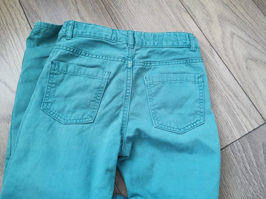 Spodnie chłopięce H&M