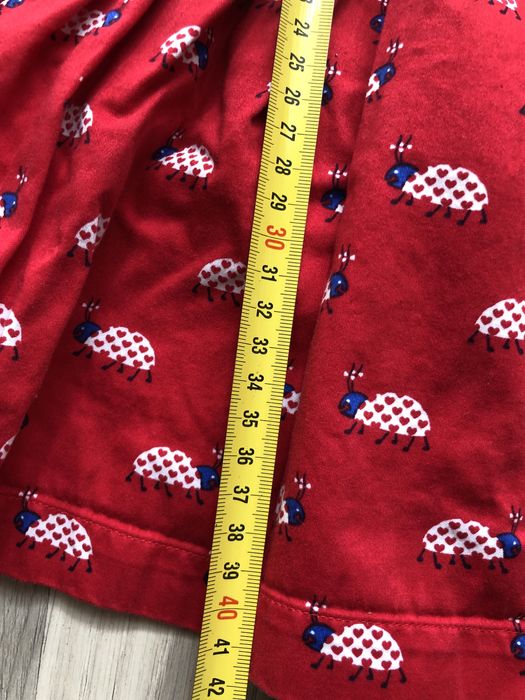 Sukienka Pumpkin patch roz. 80/86