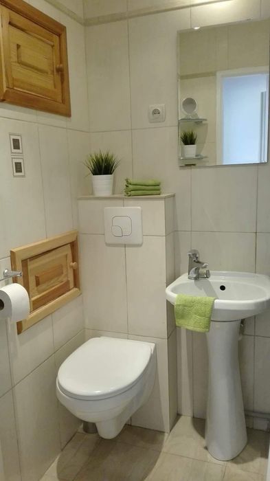 Mieszkanie – Poznań, Osiedle Rusa, Chartowo - Widok 4