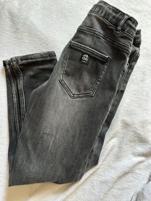 Джигси зара на хлопчика zara 9 років