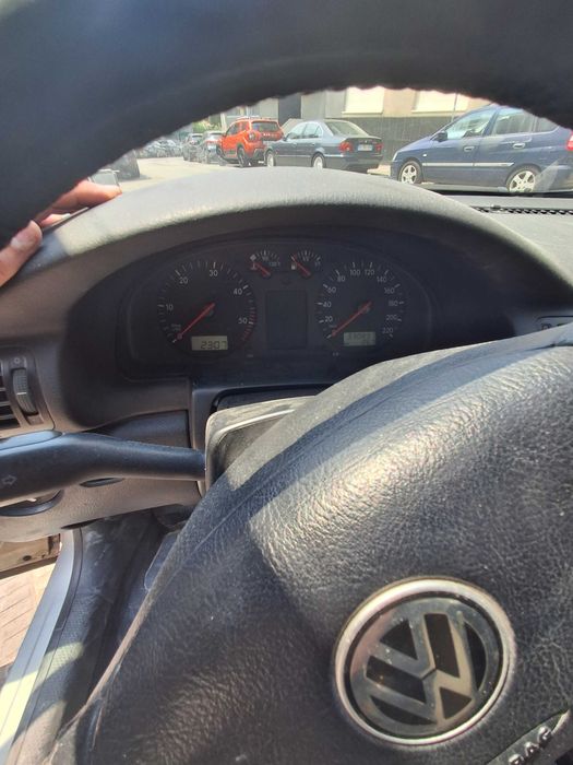 Volkswagen Passat 1999