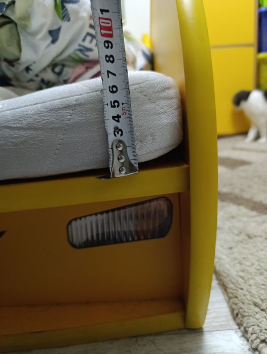 Продам ліжко підліткове 90#170