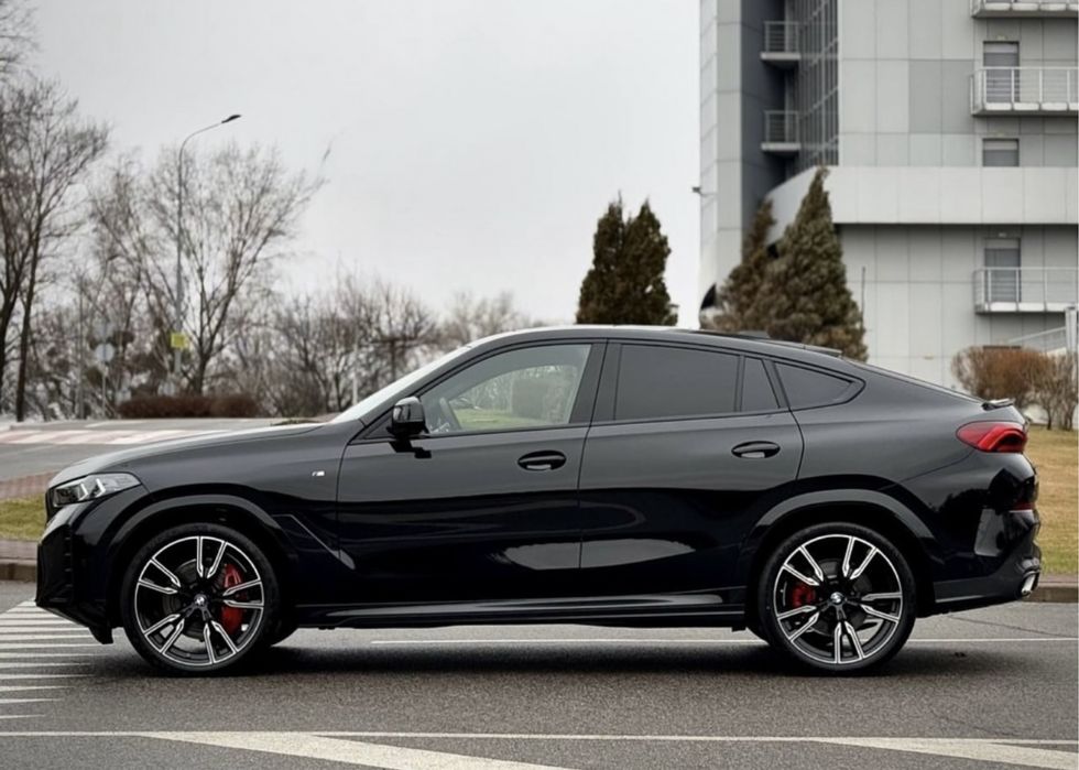 Нові диски 21 5*112 BMW 747M Стиль X5/G05/X6/G06/X7G07