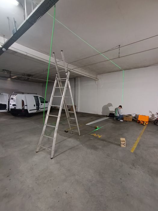 Instalações Elétricas e reparações