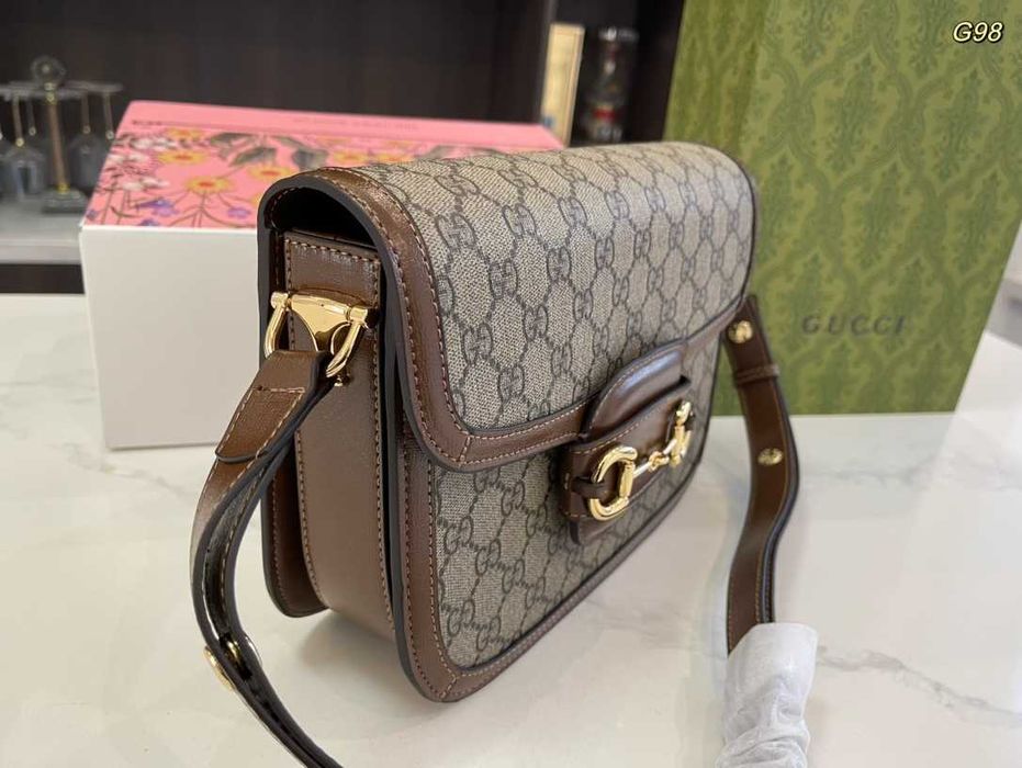 Bolsas Gucci para mulher