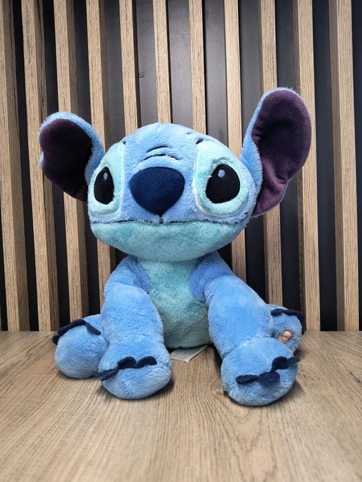 Maskotka Stitch Primark