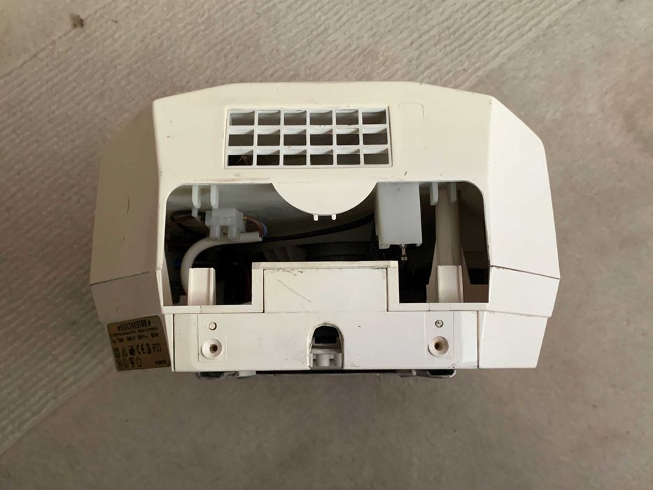 Suszarka do rąk Starmix T500