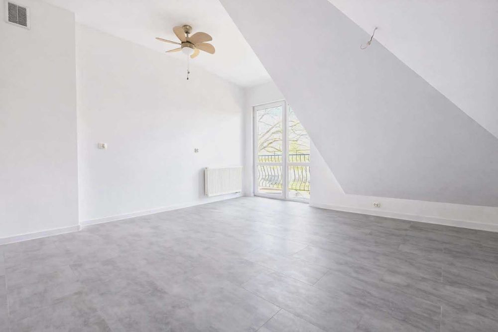 Wyremontowana Kawalerka (27m2) 1.Piętro, Balkonik, Lotnisko, Stargard