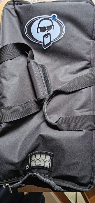 Saco Racket para Hardware Novo