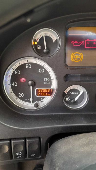 DAF XF 105 ATE 460 2013р.