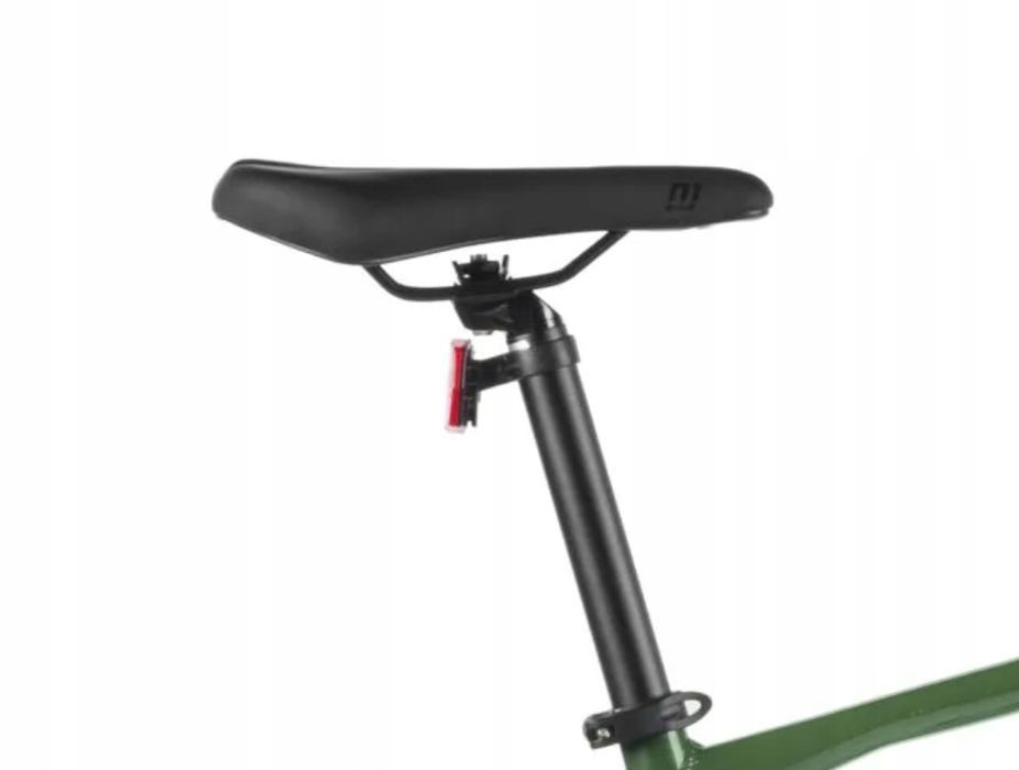 Rower Crossowy * MERIDA M-BIKE CRS 40-D Koła 28 * Hydraulika 3x9