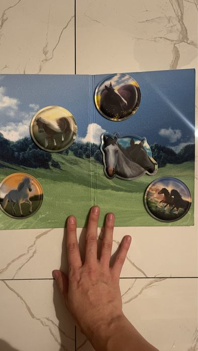 Яскравий рюкзак