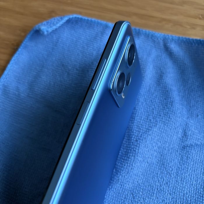 Zestaw Xiaomi Redmi Note 12 Pro+ 5G
