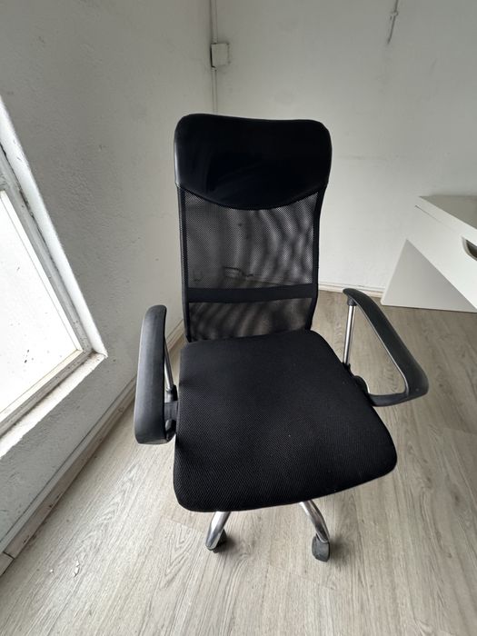 PACOTE 3 CADEIRAS de escritorio