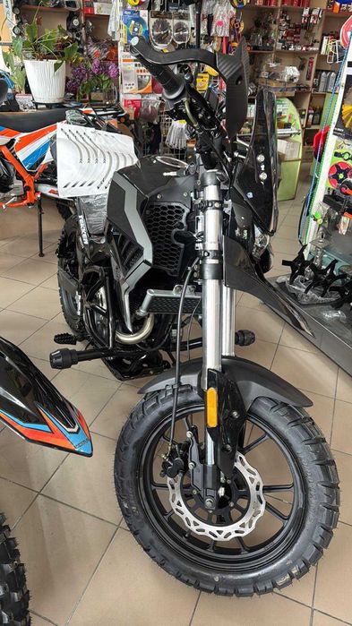 Продається мотоцикл Текен 300 2026 рік