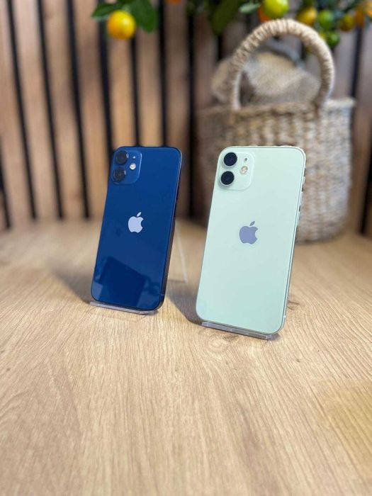 iPhone 12 128GB | Bateria 100% | Gwarancja 2 lata | Jak Nowy | Kolory