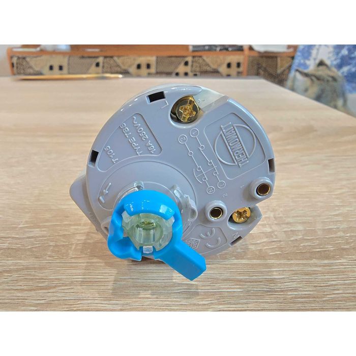 Термостат для бойлера Ariston 65115013 Thermowatt TBS 16A 250V L=220mm