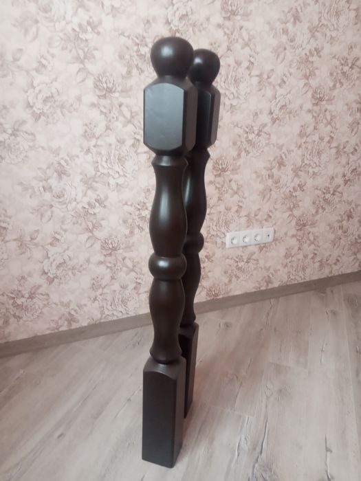 стовпи балясини для сходів