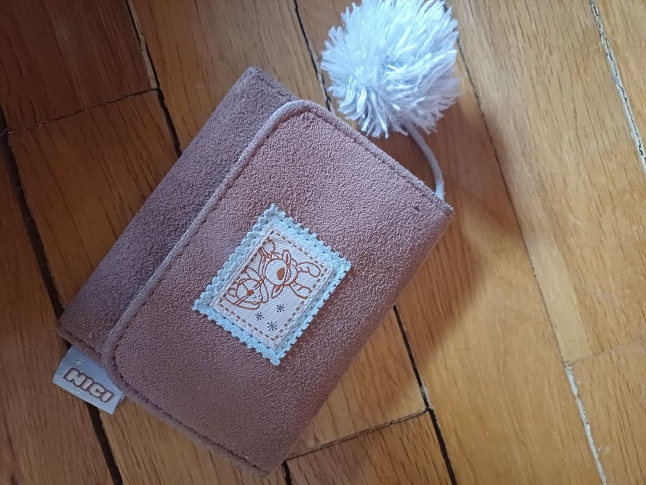 Carteira marcar NICI