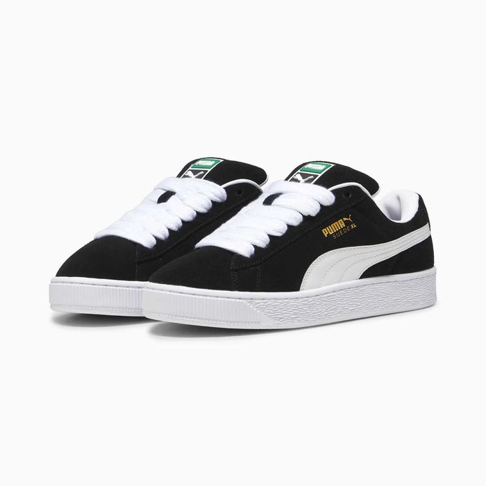 США‼️Кроссовки Puma Suede XL RS X-Ray Nitro (39р по 48.5р) (39520502)
