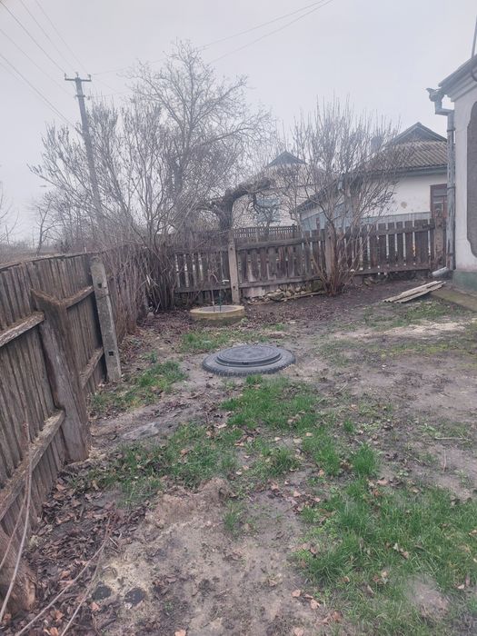 Продаю будинок  Голубече