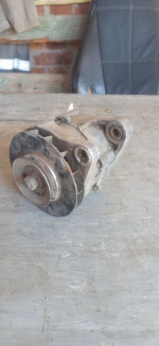 Генератор на ВАЗ 01-07