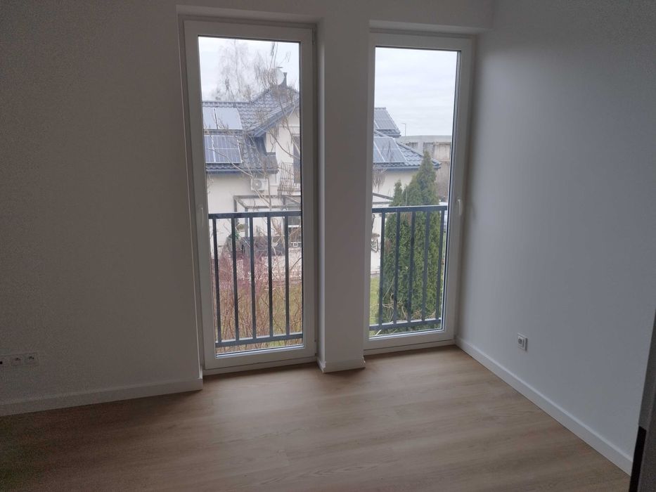 Wynajmę segment przy ul. Dojlidy Górne