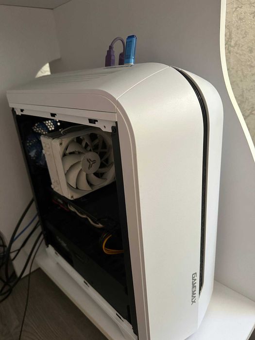 Компьютер I3-10100f 1660 6gb 32 gb