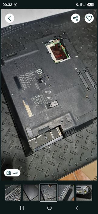 IBM Thinkpad 390