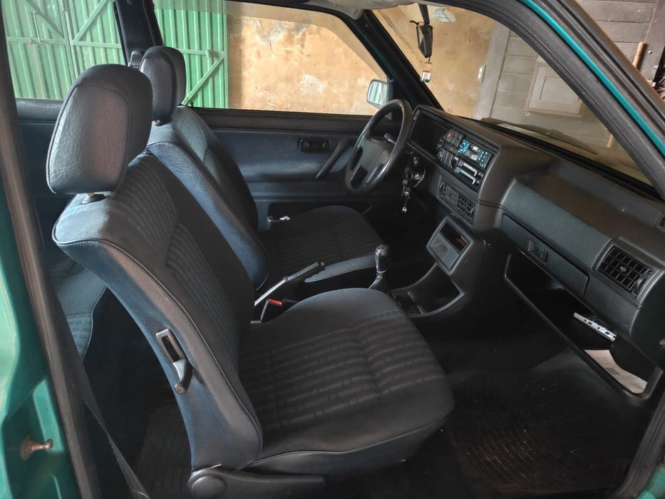 Golf 2 TD em muito bom estado