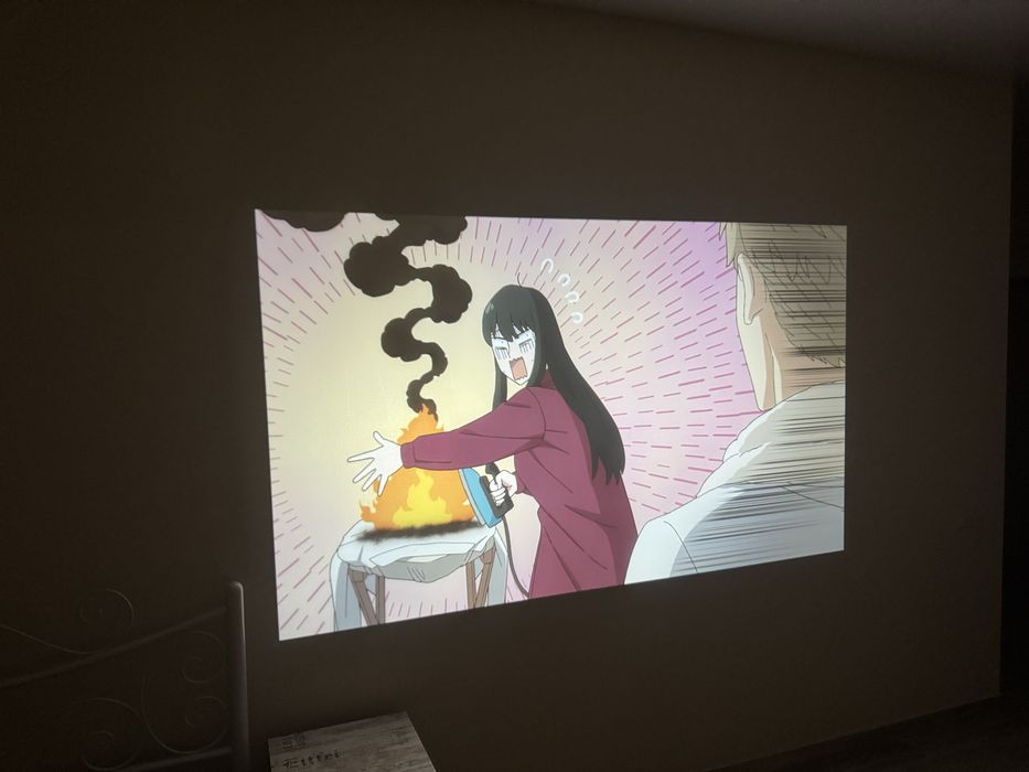 Проектор Magcubic