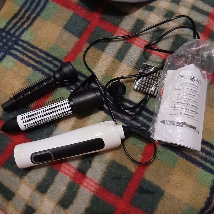 Продам  фен-браш