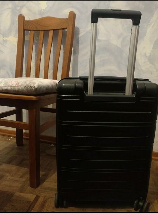 Vendo mala de cabine