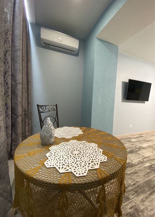 Світло є. Подобово квартира у новому домі з панорамою. Круг, вокзал.