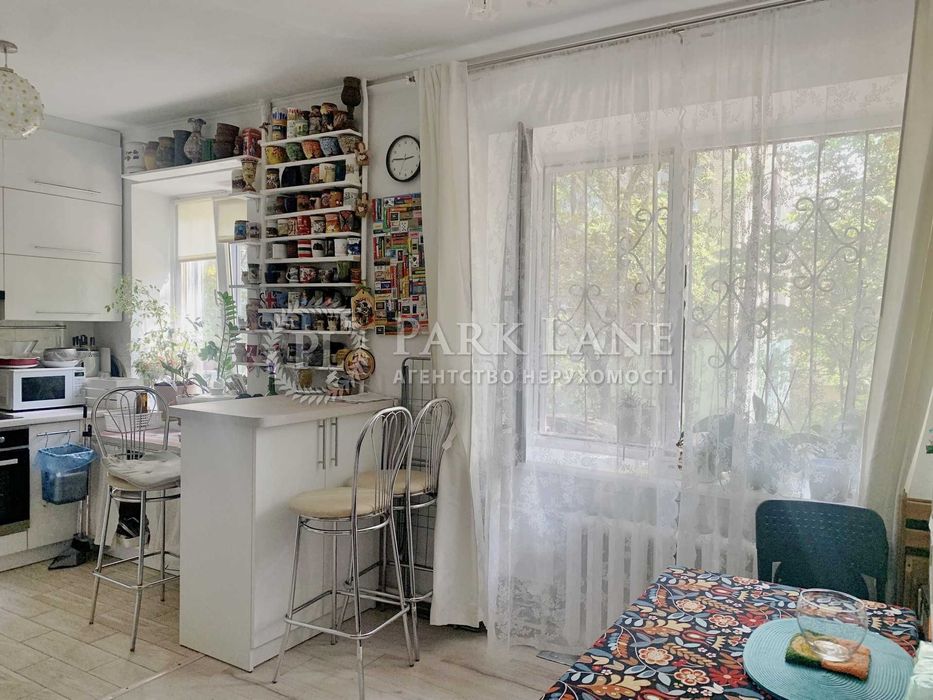 2-rooms apartment apartment by the address st. Bulvar Druzhby Narodov (area 45,5 m²) - Atlanta.ua - photo 4