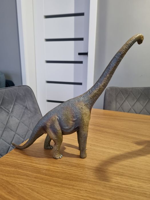 Dinozaur Brachiosaurus 1993r schleich