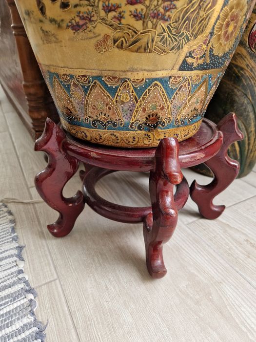 Porcelain Jar434200609481697282
