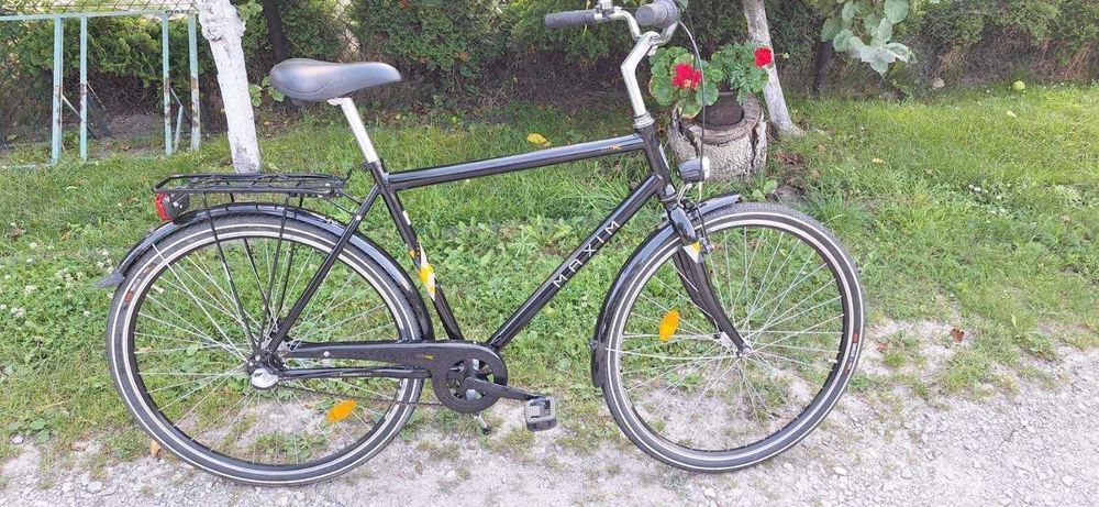 Rower Maxim Trosso Męski 3S Nexus-c