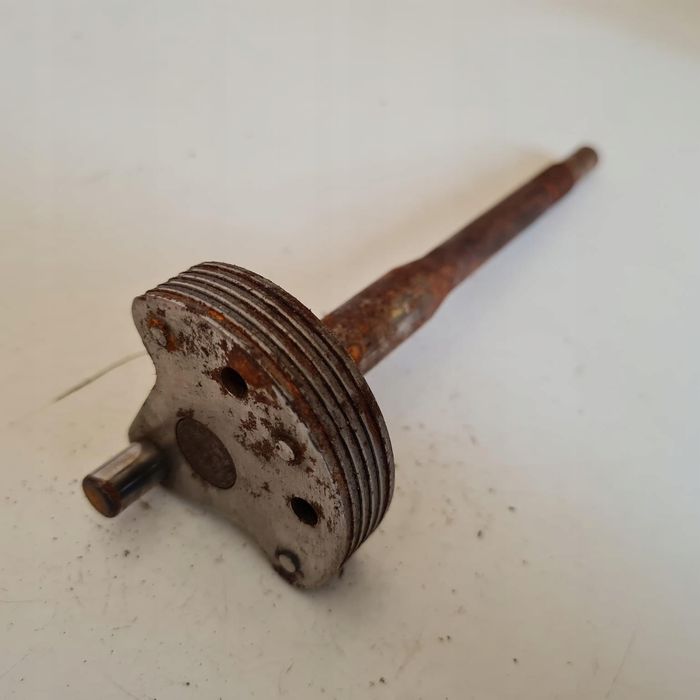 Ryobi 305Rt Wał Korbowy