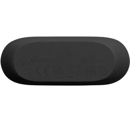 Навушники JBL Wave Buds Black (JBLWBUDSBLK)